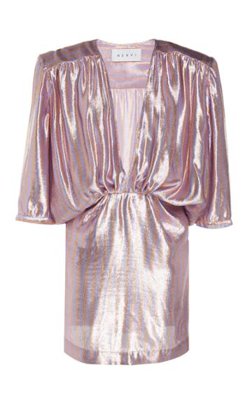 Nervi Chloe Mini Dress