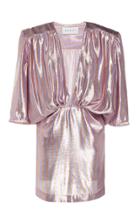 Nervi Chloe Mini Dress