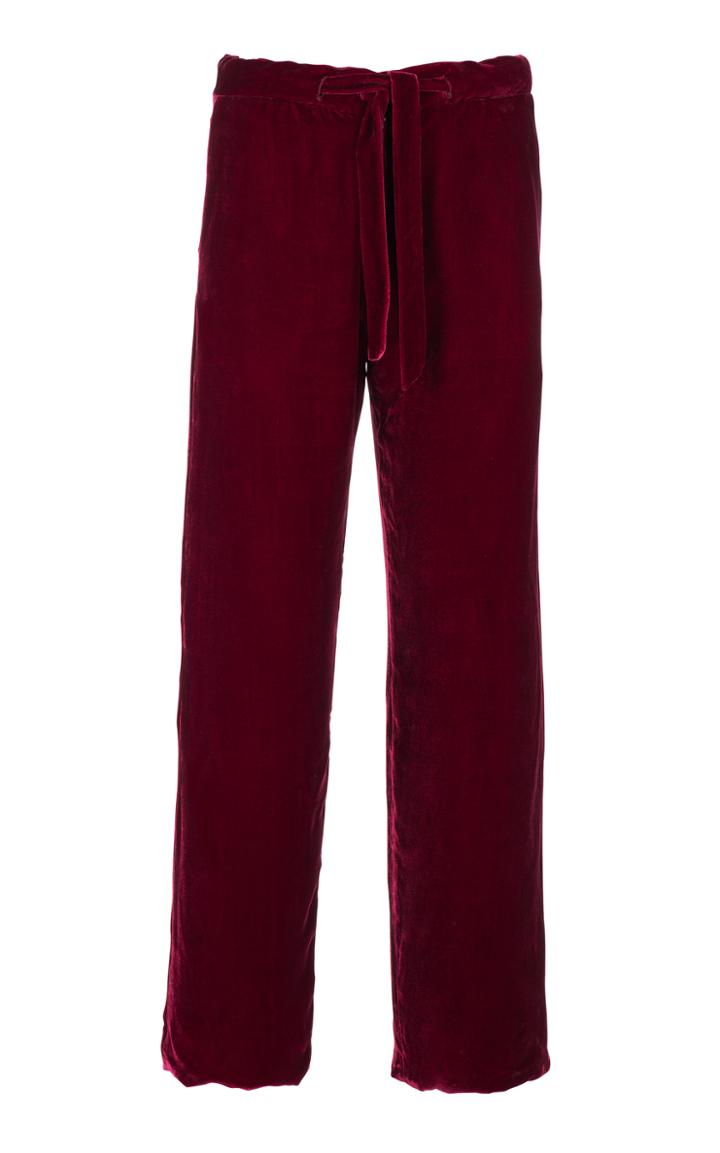 Ezgi Cinar Eos Pyjama Pants