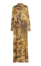 For Restless Sleepers Aura Cloque Dress