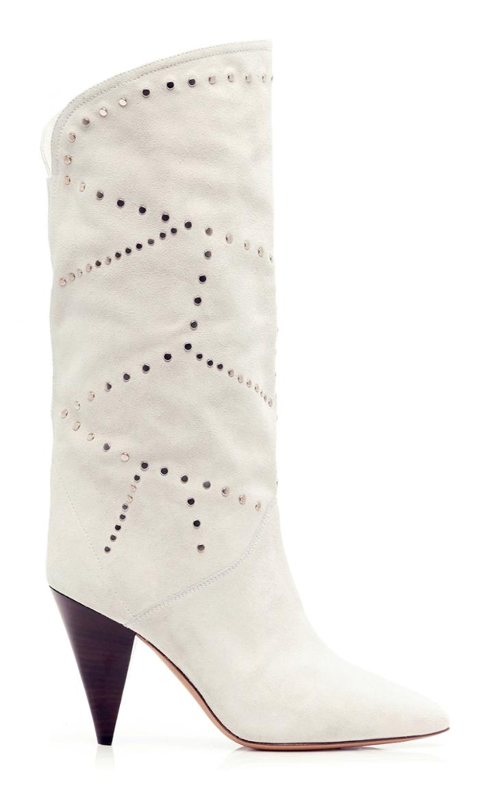 Isabel Marant Lestee Boots