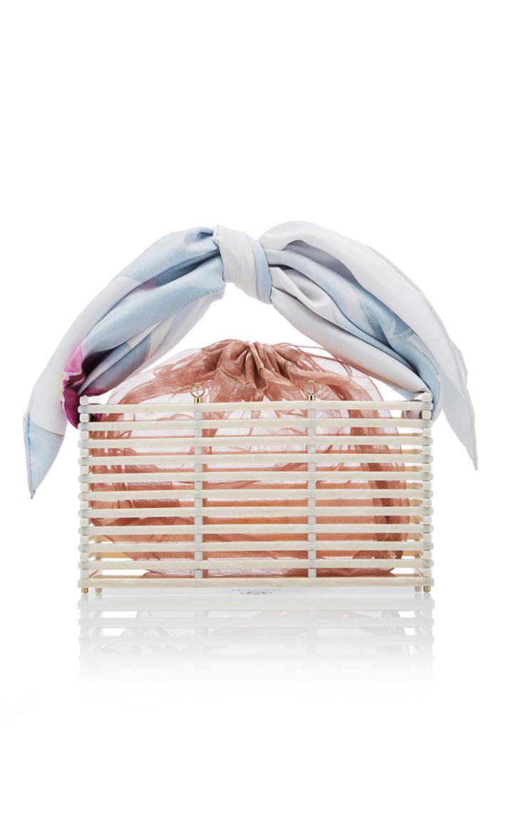 Montunas Trellis Guaria Bag