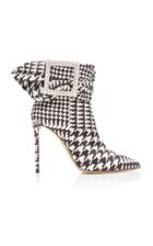Alexandre Vauthier Yasmin New Bootie