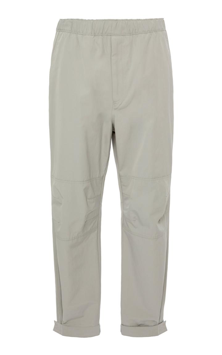 Givenchy Reflective Shell Ski Pants