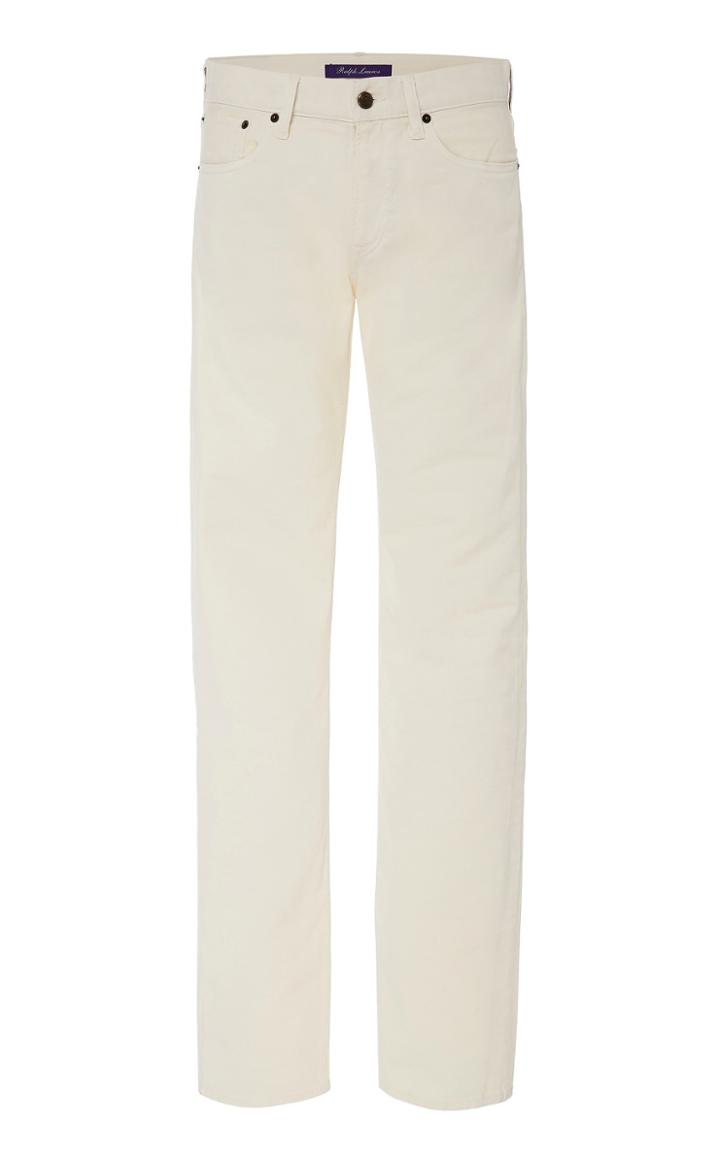 Ralph Lauren Thompson Stretch Chinos