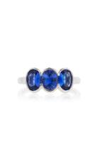 Bayco Sapphire Ring