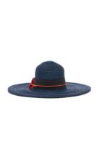 Yestadt Millinery Neptuneflo Straw Hat