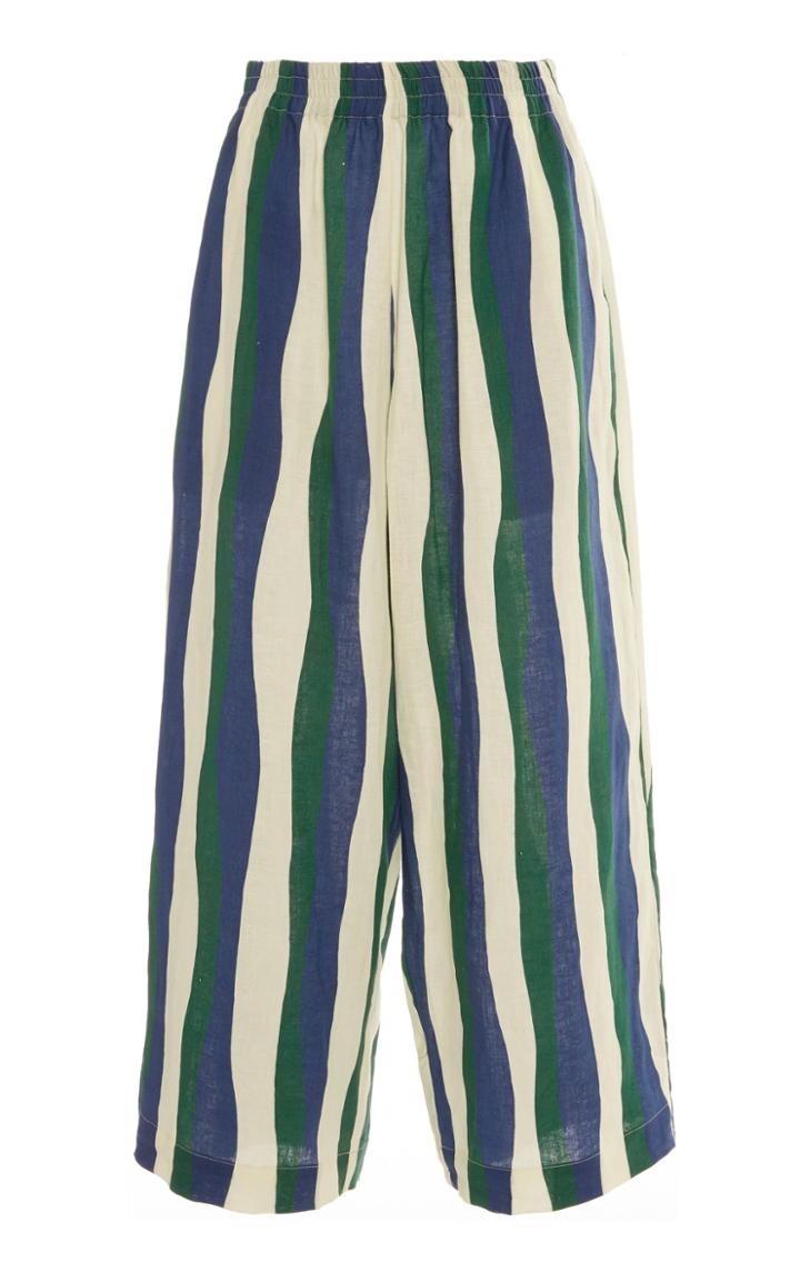 Whit Desi Linen Pant
