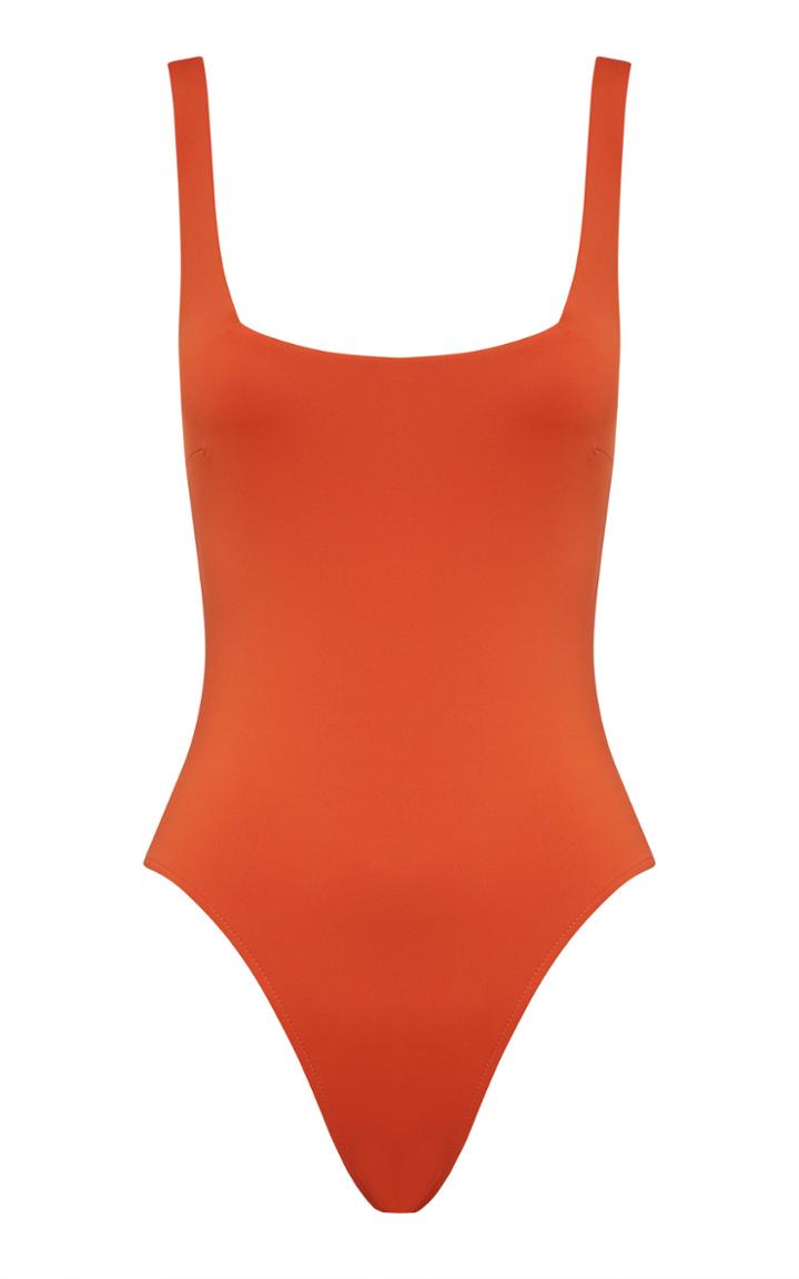 Bondi Born Margot One-piece Maillot