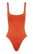 Bondi Born Margot One-piece Maillot