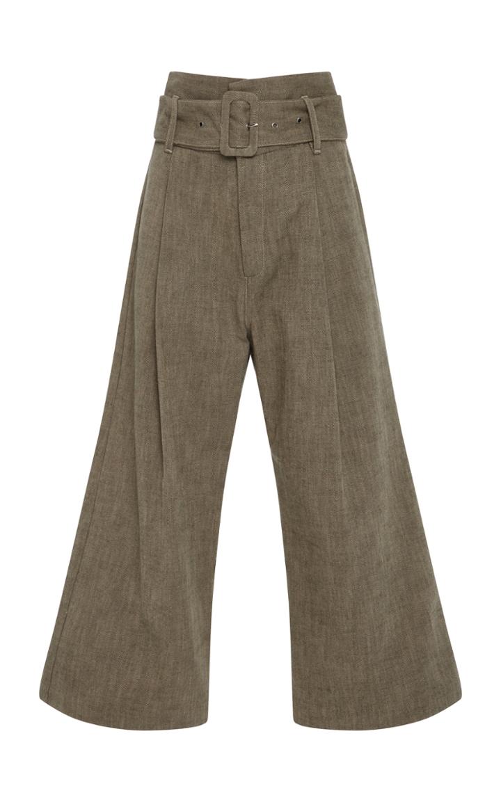 Sea Ripley Wide Leg Palazzo