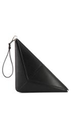 Cushnie Et Ochs Paul Triangle Wristlet