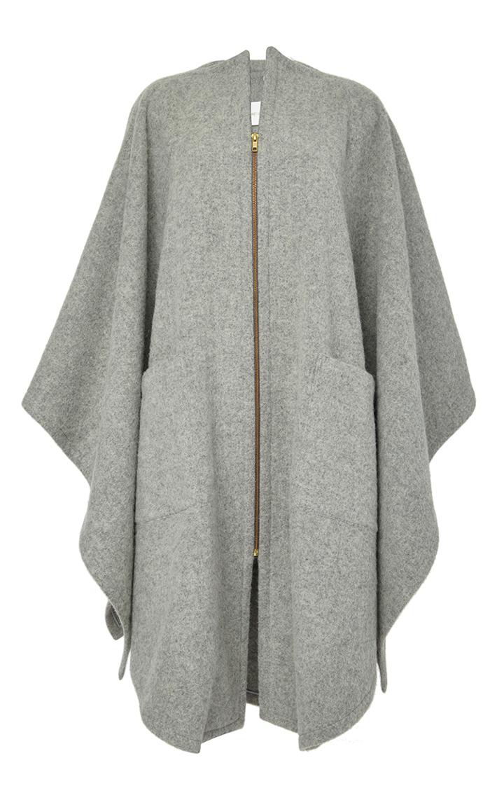 Perret Schaad Leander Cape