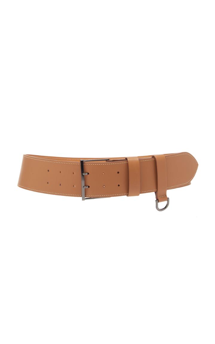 Maison Vaincourt Military Belt