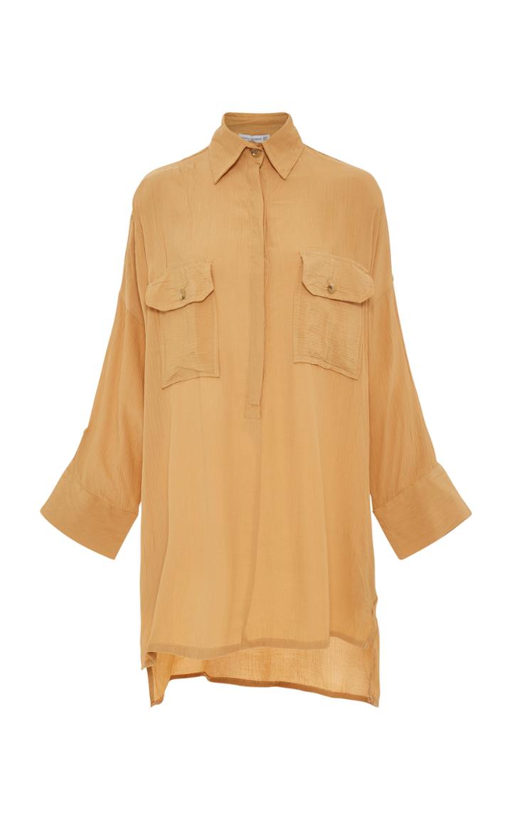 Faithfull Baia Shirt Dress