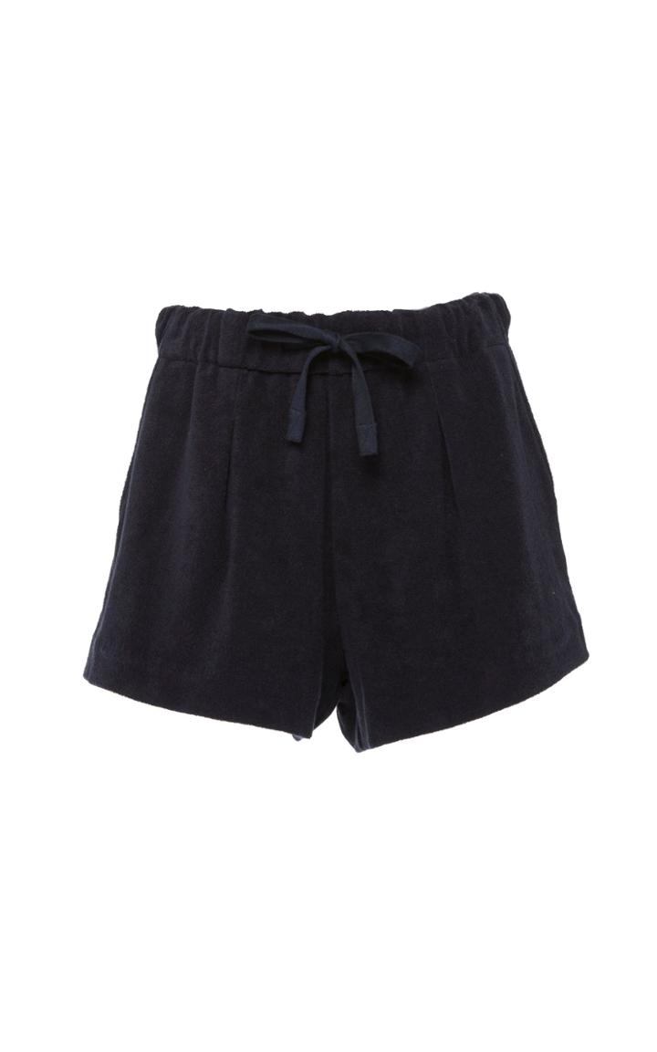 Vince French Terry Shorts