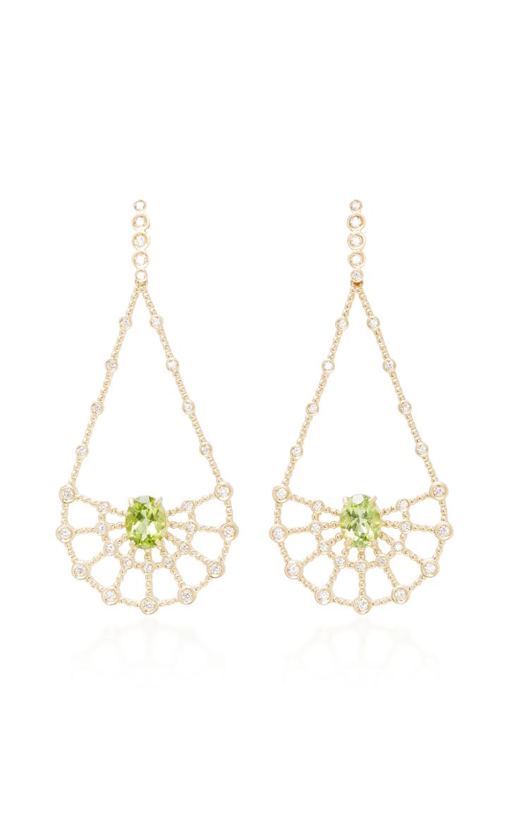 Carla Amorim Catarata Earrings