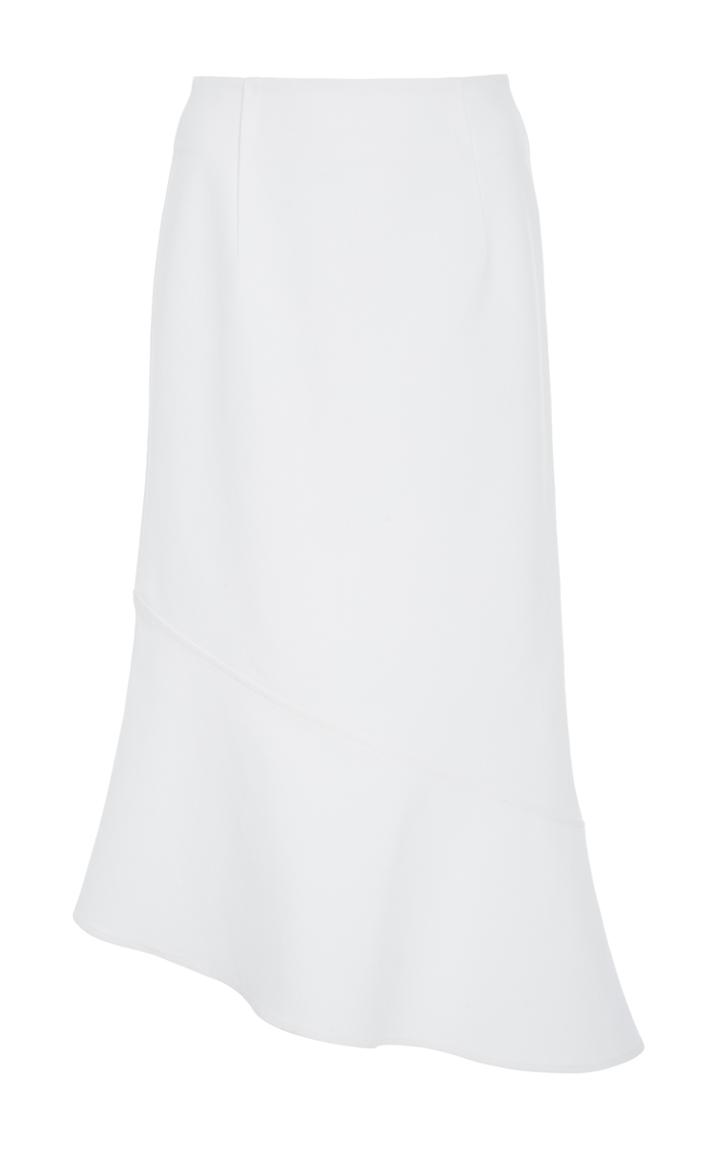 Marissa Webb Pernille Asymmetric Skirt