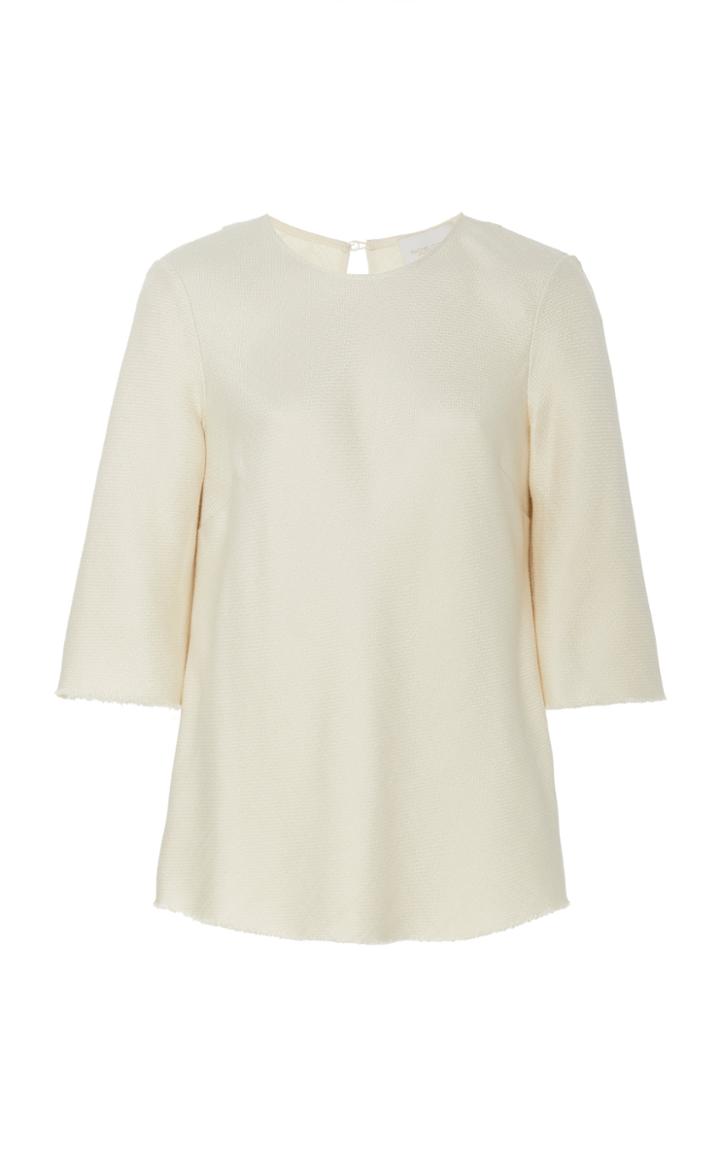 Rachel Comey Atwater Crepe Top