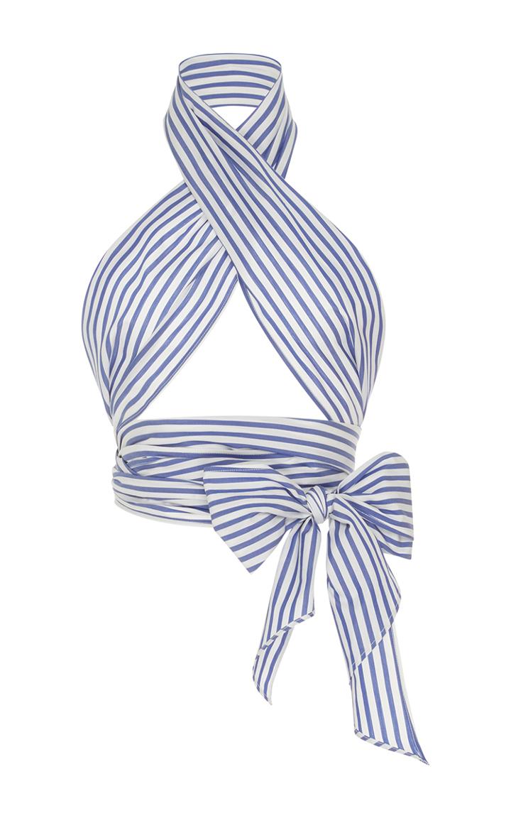 Mds Stripes Striped Everything Scarf