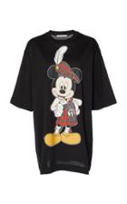 Christopher Kane Mickey T-shirt