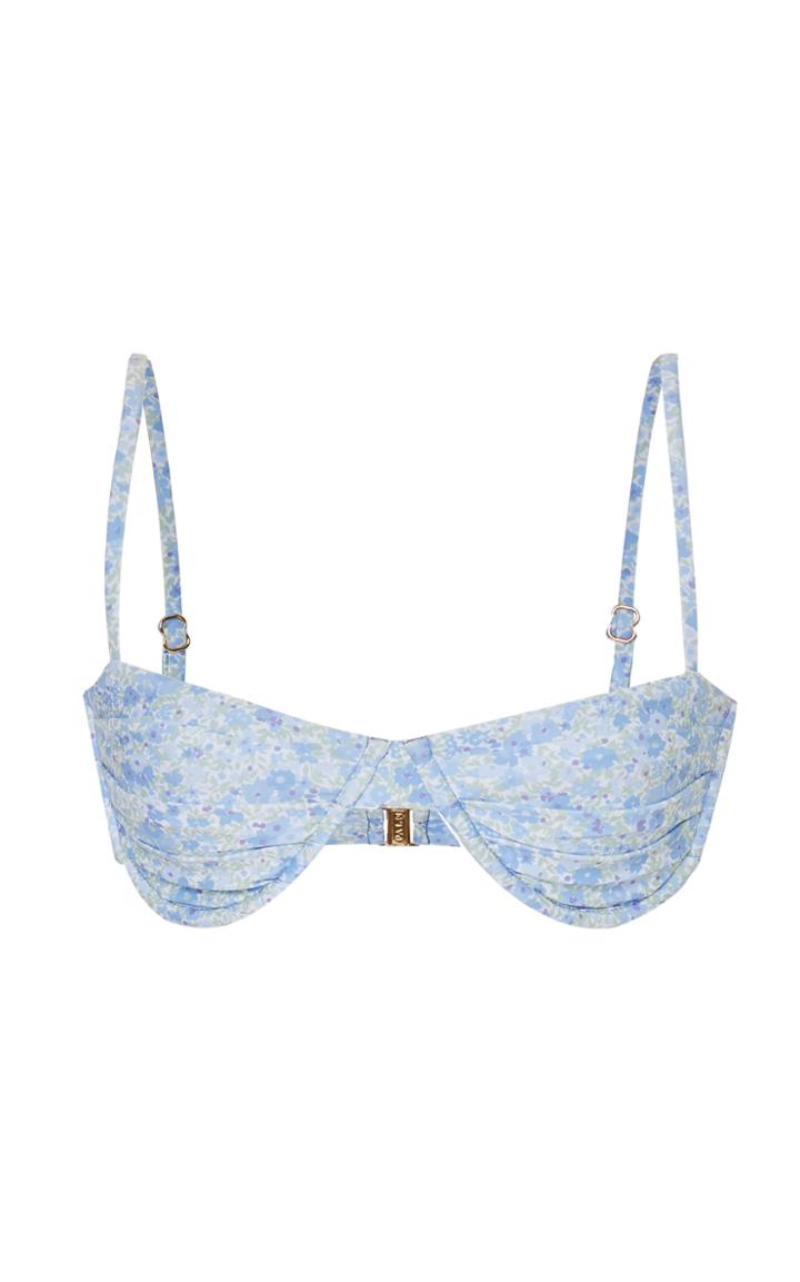 Moda Operandi Palm Harper Top Size: 0