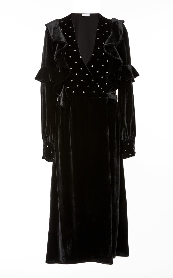 Raquel Diniz Aurora Midi Dress