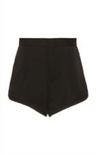 Dundas Satin Mini Short