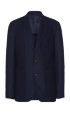 Salle Prive Havre Siim-fit Wool Blazer