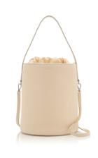 Jil Sander Drawket Medium Soft Leather Bag
