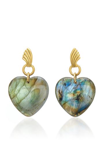 Brinker & Eliza You Are The Best Thing Earrings