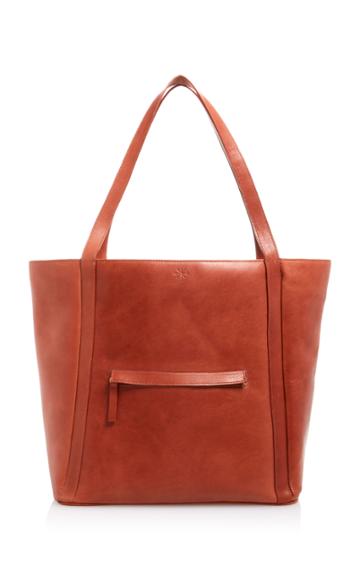 Manufacture Pascal Kodara Open Tote
