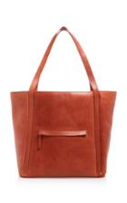 Manufacture Pascal Kodara Open Tote