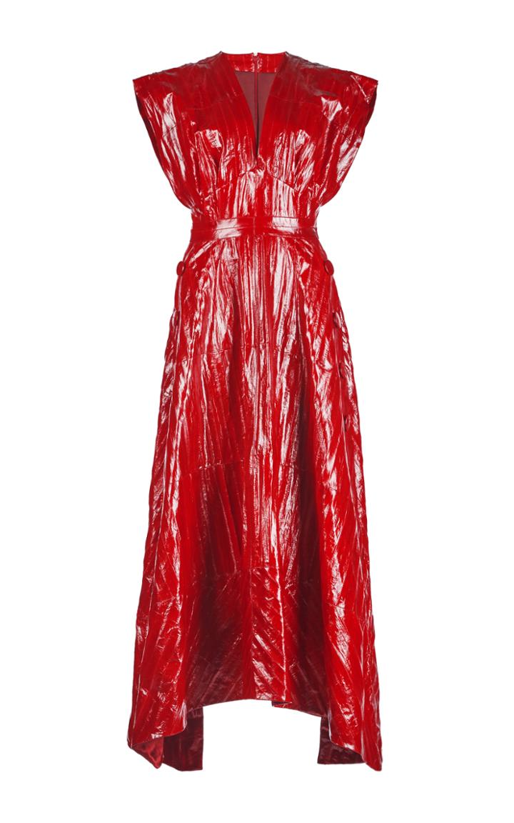 Roksanda Ayisa Eel Dress