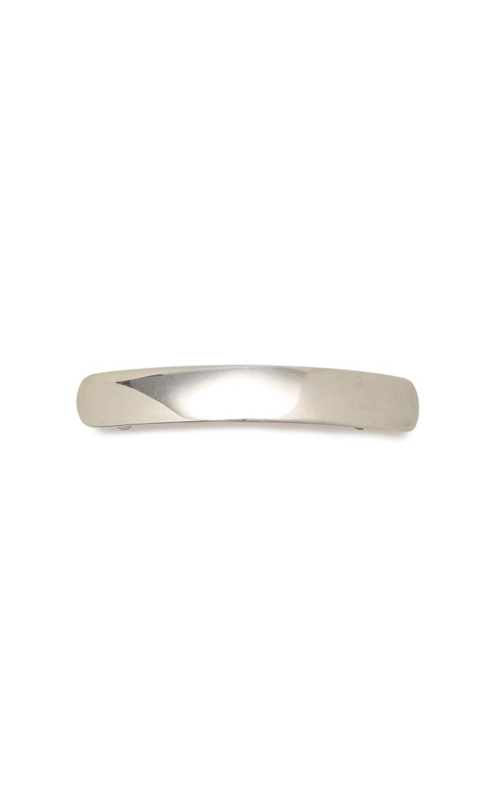 Sophie Buhai Silver Barrette