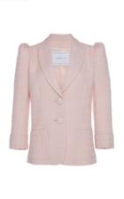 Andrew Gn Woven Blazer