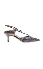 Malone Souliers By Roy Luwolt Daria Luwolt Pump