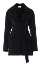 Semsem Nadine Parka Coat