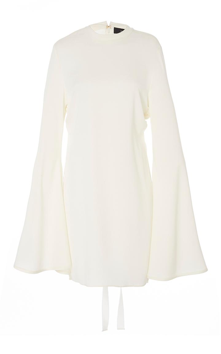 Ellery Purify Flare Sleeve Top