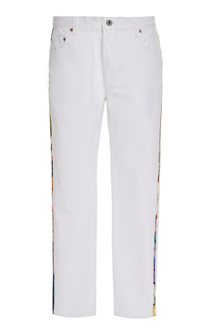 Atelier & Repairs The Hawaiian Tuxedo Pant