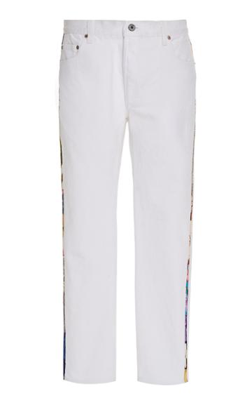 Atelier & Repairs The Hawaiian Tuxedo Pant