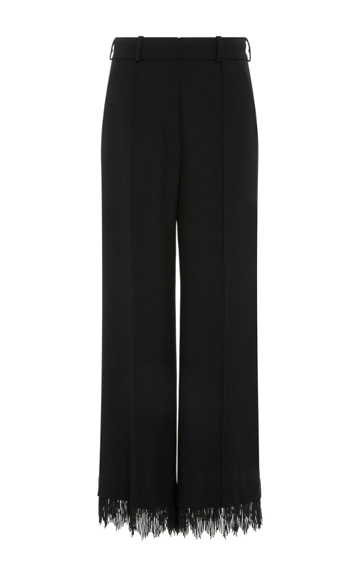 Racil Suffolk Straight Trouser
