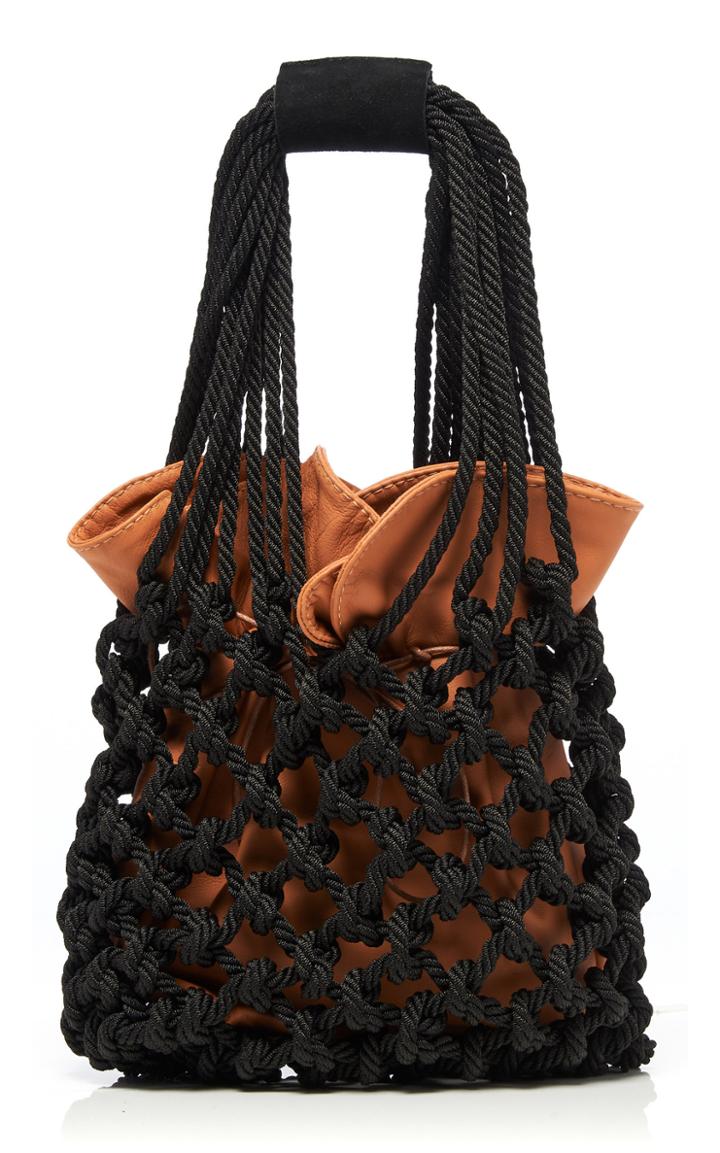 Johanna Ortiz La Vida De Un Pescador Bag
