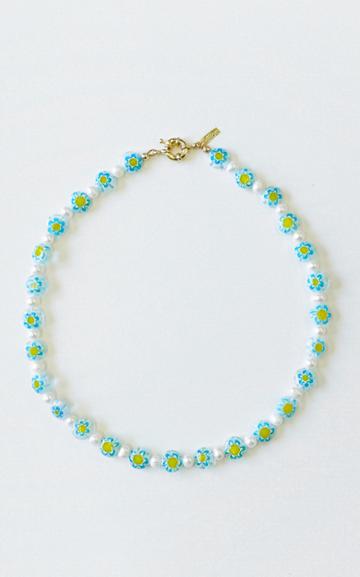 Moda Operandi Liou Senna Necklace