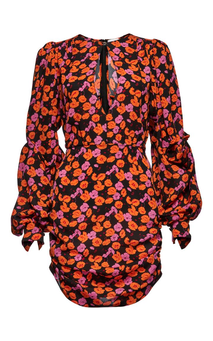Magda Butrym Udine Dress