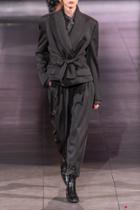 Moda Operandi Dolce & Gabbana Cropped High-rise Cady Pants