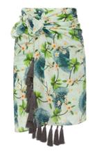 Verandah Multiway Fine Silk Shawl