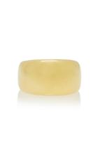 Jill Heller Vintage Vintage Gueblin 18k Gold Ring