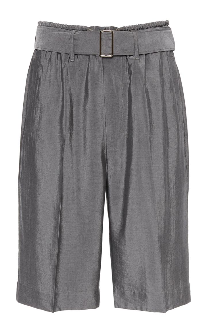Moda Operandi 3.1 Phillip Lim Drawstring Cargo Shorts Size: 32