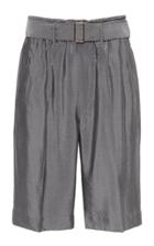 Moda Operandi 3.1 Phillip Lim Drawstring Cargo Shorts Size: 32